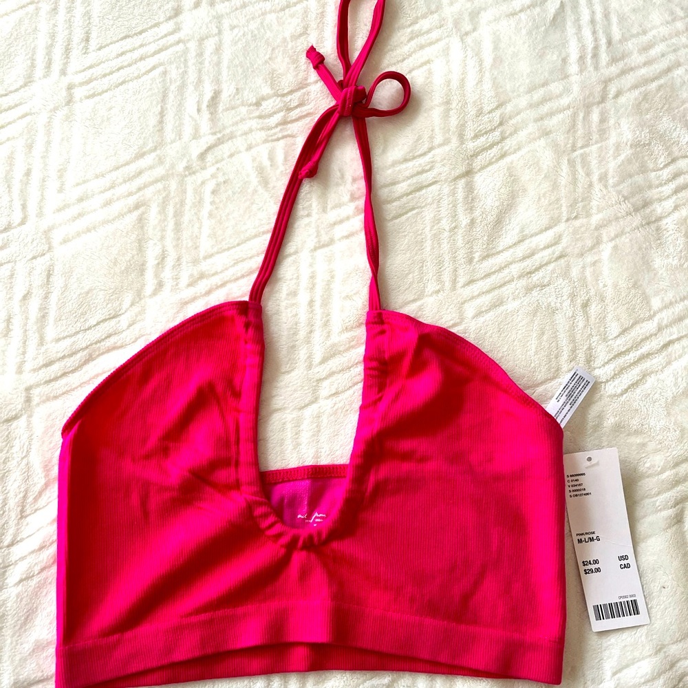 Urban Outfitters Convertible Bra